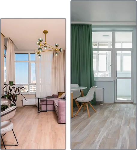 Living Room Design